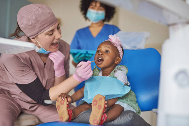 Andover, MN Dental Services Company