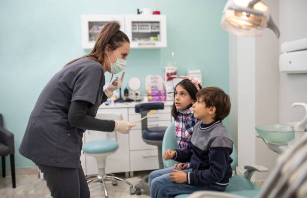 Best Dental X-Rays and Imaging  in Andover, MN