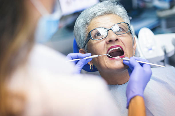 Laser Dentistry in Andover, MN