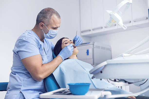 Best Tooth Extraction  in Andover, MN